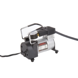 COMPRESSOR DE AR PORTATIL SUNLIGHT 12V