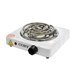 COCINA COBY 1-BOCA CY3327-TH01 - 110V