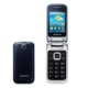 CELULAR SAMSUNG ( FLIP ) GT-C3592 2 CHIP