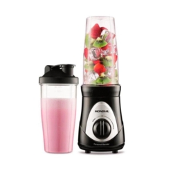 LIQUIDIFICADOR MONDIAL DG-01 PRATIC SHAKE 220V