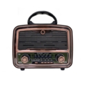 RADIO ECOPOWER EP-F107B RECARGABLE