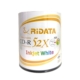 CD-R RIDATA TUBO IMPRIMIBLE 100