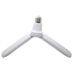 LAMPADA LED ECOPOWER EP-5920 - 30W - E27 - BRANCA