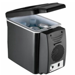 GELADEIRA BLD - 6 LITROS - 12V - FRIO E QUENTE - BDL-06A