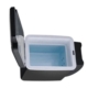 GELADEIRA BLD - 6 LITROS - 12V - FRIO E QUENTE - BDL-06A