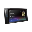 DVD CAR PIO AVH-A245BT 6.2"/USB/BLT/ANDR