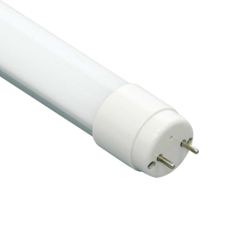 LAMPADA LED TASCHIBRA TUBO - 10 W - 60CM - BRANCO