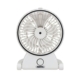 VENTILADOR MINI REMAX F9 RECARREGAVEL 2V