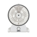 VENTILADOR MINI REMAX F9 RECARGABLE 2V