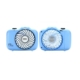 VENTILADOR MINI REMAX F5 RECARREGABLE 2V