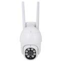 CAMARA IP SMART VR-IP1020S /2-ANTENAS /TF/BLANCO