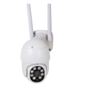 CAMARA IP SMART VR-IP1020S /2-ANTENAS /TF/BLANCO