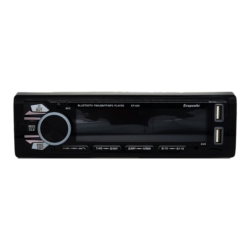 AUTO RADIO ECOPOWER EP-630 BLT/USB/SD/FM