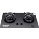 COCINA ECOPOWER COOKTOP 2 BOCAS EP-3033
