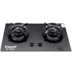 FOGAO ECOPOWER COOKTOP 2 BOCAS EP-3033