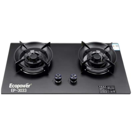 FOGAO ECOPOWER COOKTOP 2 BOCAS EP-3033