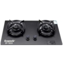 COCINA ECOPOWER COOKTOP 2 BOCAS EP-3033