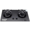 COCINA ECOPOWER COOKTOP 2 BOCAS EP-3033