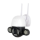 CAMARA IP TUCANO SMART TC-H140/WIFI/HD