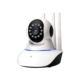 CAMERA IP RODICAR SMART/CAM/HD/WF/3ANT/V380