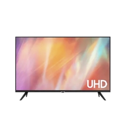 TELEVISOR SMART LED 43" SAMSUNG 43AU7090 UHD 4K