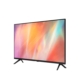 TELEVISOR SMART LED 43" SAMSUNG 43AU7090 UHD 4K