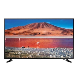 TV 50 SAMSUNG 50AU7090 UHD SMART 4K