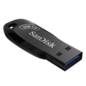 PENDRIVE SANDISK Z410 256GB (MINI) NEGRO