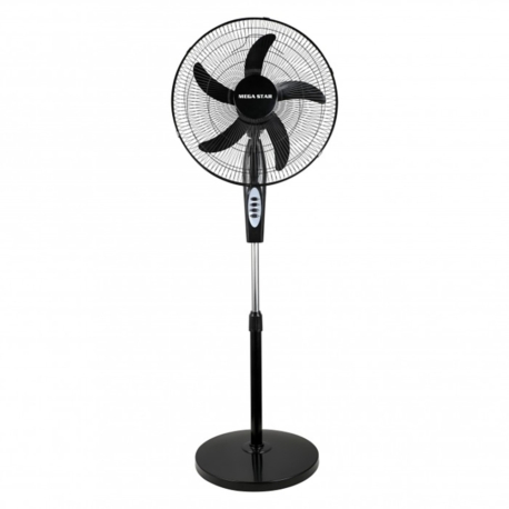 VENTILADOR DE PIE MEGA STAR FAN2022 - 220V