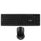 TECLADO INALAMBRICO SATELLITE AK-742G ESPAÑOL + MOUSE 1.000 DPI