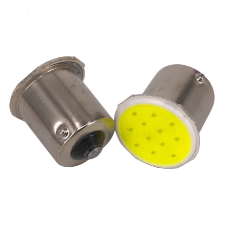 LAMPARA AUTOMOTIVA LED P/RETROCESO 22 LED 1 POLO