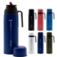 TERMICA RODAX AR-628 1L INOX
