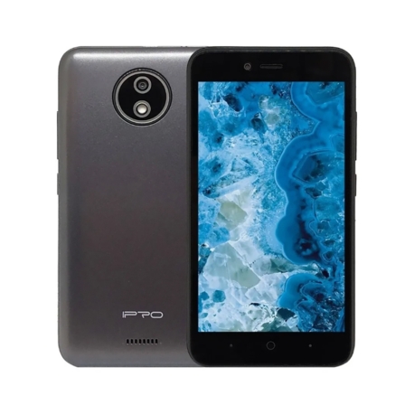 CELULAR IPRO S501 APLUS 2SIM / 16GB / 1 RAM / NEGRO