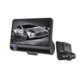 CAMERA CAR (DVR) SATE A-DVR053 4.0"(3-CAMERAS)