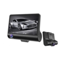 CAMARA AUTOMOTIVA (DVR) SATE A-DVR053 4.0"(3-CAMARAS)