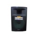 SPEAKER ECOPOWER EP-1925 - BLUETOOTH - 2 MICROFONE SEM FIO - 12 POLEGADAS