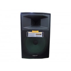 PARLANTE ECOPOWER EP-1925 BLUET 2MIC.INALAMB 12P