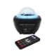 GLOBO DE LUZ ECOPOWER EP-1031/BLUETOOTH