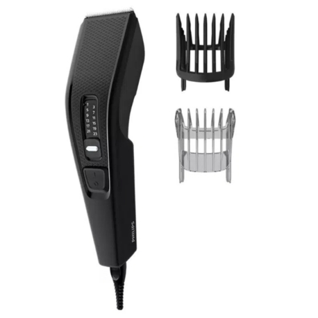 MAQUINA DE CORTAR CABELO PHILIPS HC3510 CABELO/BARBA 2V