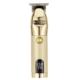 MAQUINA VGR V-275 LCD BARBA / CABELO GOLD