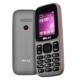 CELULAR BLU Z5 1.8 Z215 DUAL SIM - GRIS