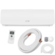 AR CONDICIONADO HYE 12000BTU / 50HZ / C/KIT / Q/F