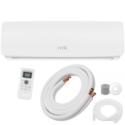 AIRE ACONDICIONADO HYE 12000BTU / 50HZ / C KIT C/F
