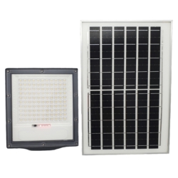 REFLECTOR LED ECOPOWER EP-4906 100W/SOLAR