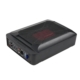 CAJA DE SONIDO NAKAMICHI SUB 6X9'' AMPL.NBF618S-II - 650W