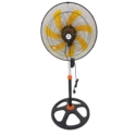 VENTILADOR DIGITRON 18066 COL/18"ACRILICO 220V