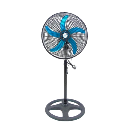 VENTILADOR PARANA PA-512 CAB.LOCA/ " 110V