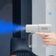 PULVERIZADOR SPRAY NANO K5 PRO PROSPER