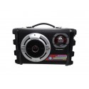 PARLANTE ECOPOWER EP-2220 USB/SD/FM/BLUETOOH