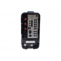 PARLANTE ECOPOWER EP-2220 USB/SD/FM/BLUETOOH